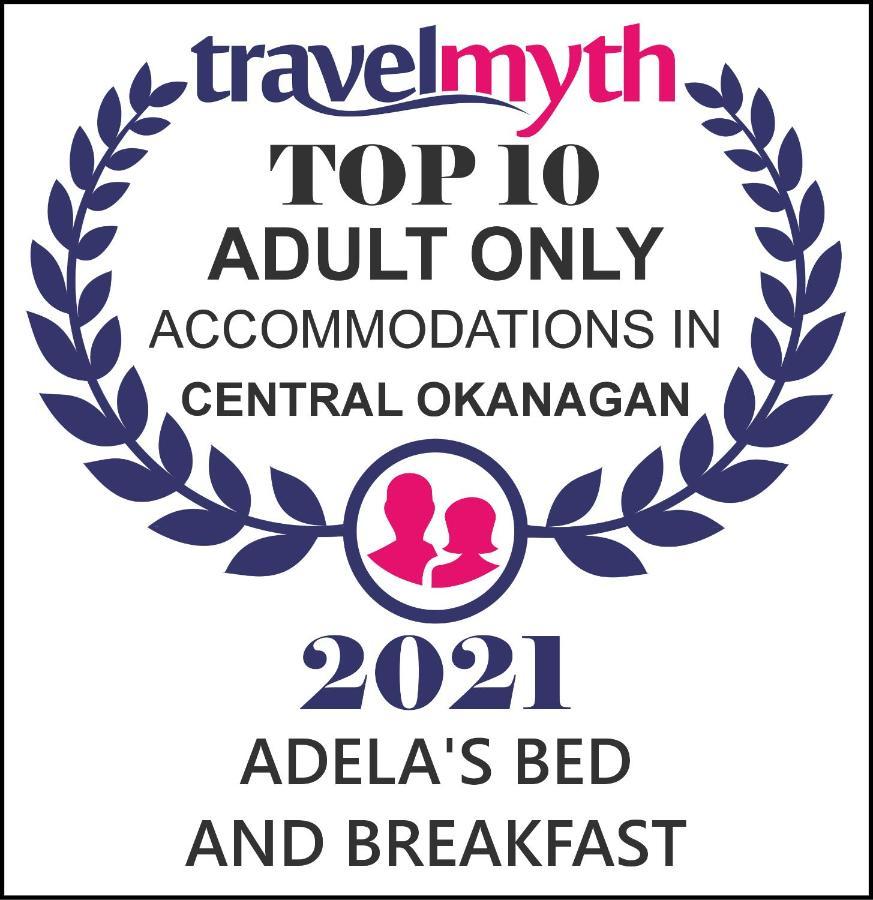 Adela's Bed & Breakfast 4*