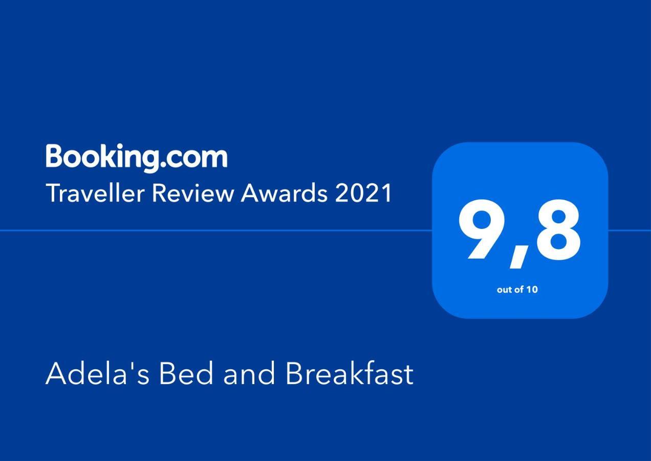 Adela's 4*