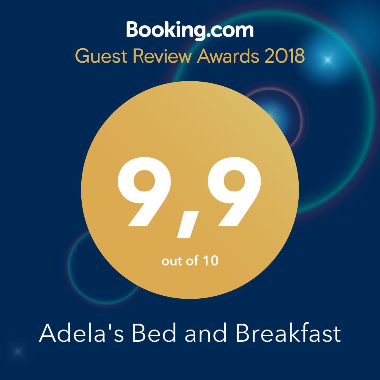 Bed & Breakfast Adela's