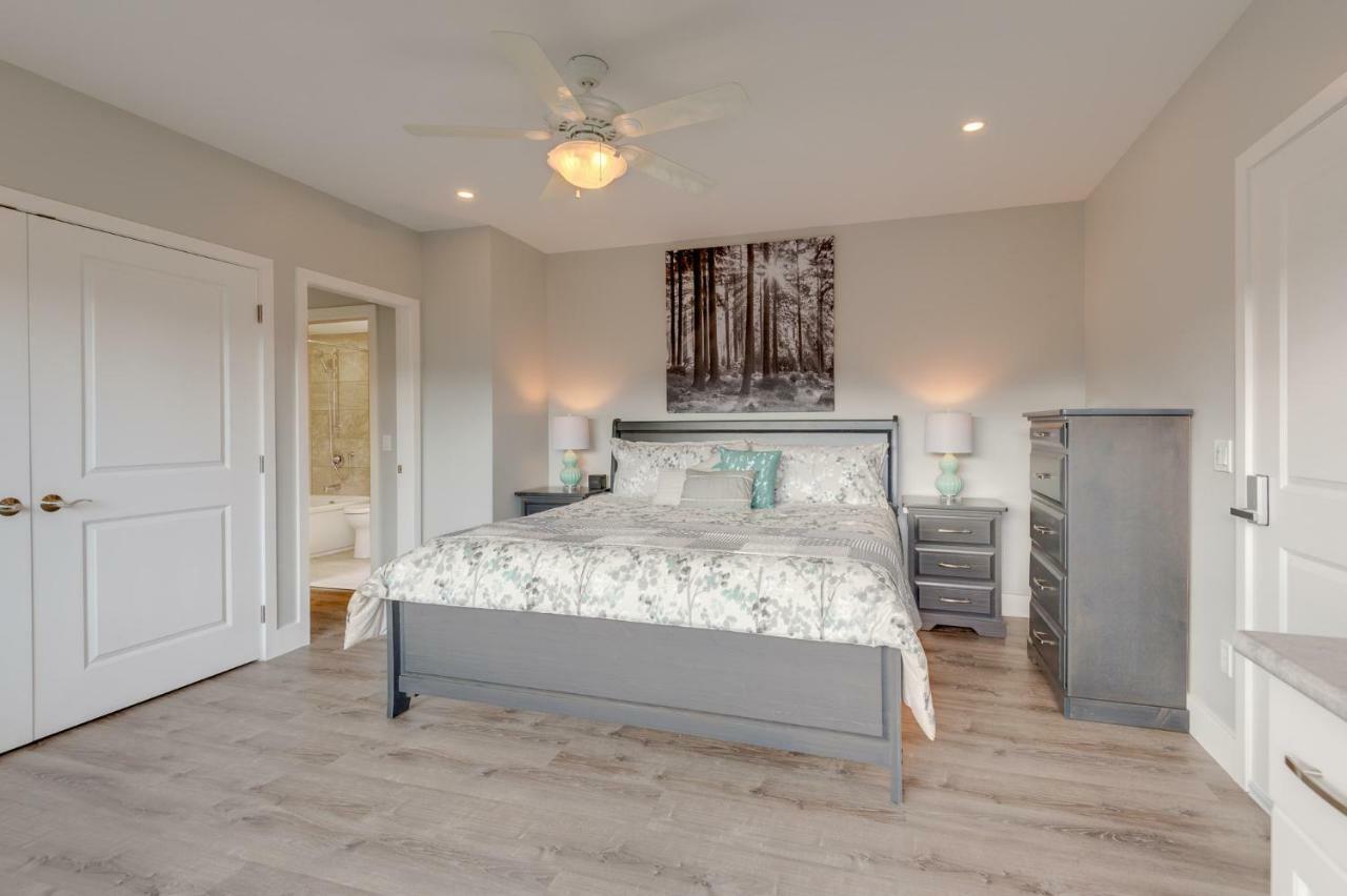 Bed & Breakfast Adela's West Kelowna