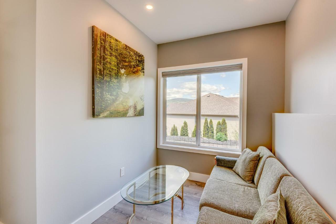 Bed & Breakfast Adela's West Kelowna