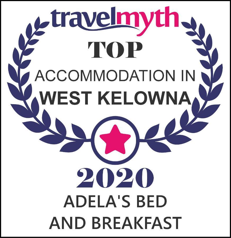 Adela's West Kelowna