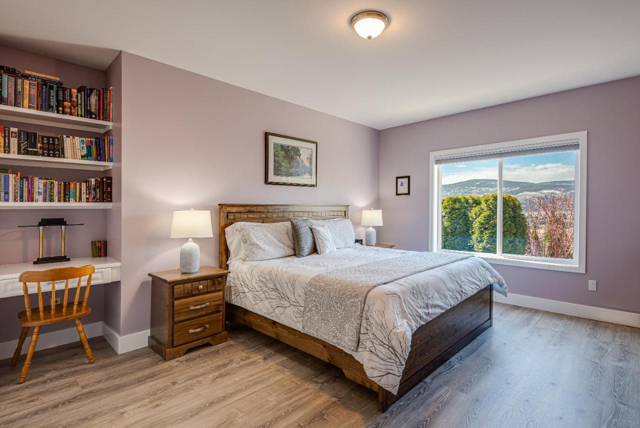 Bed & Breakfast Adela's West Kelowna